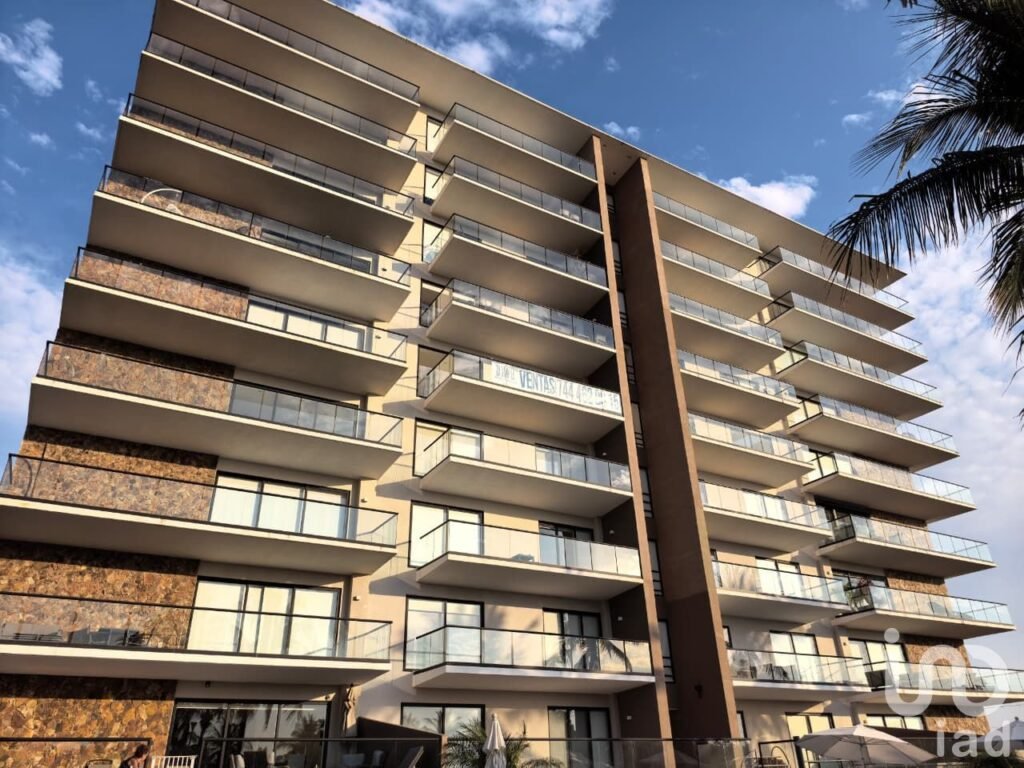 Departamento en Venta, Zona Diamante (Aeropuerto) Acapulco, Guerrero