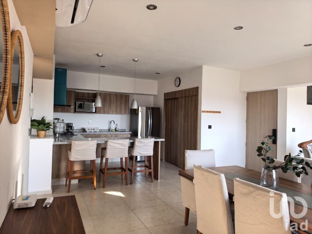 Departamento en Venta, Zona Diamante (Aeropuerto) Acapulco, Guerrero