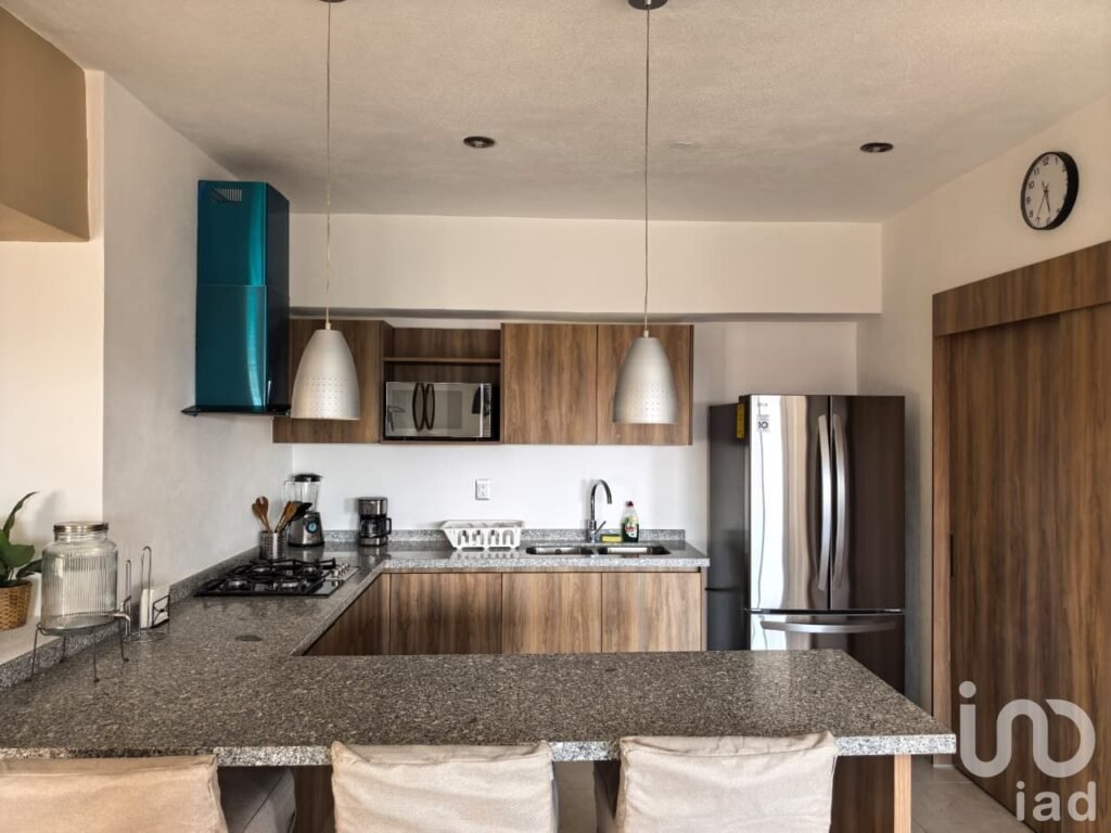 Departamento en Venta, Zona Diamante (Aeropuerto) Acapulco, Guerrero