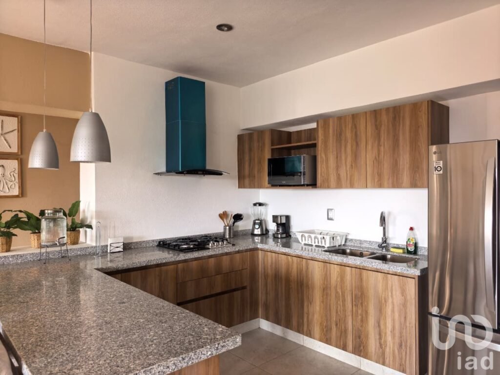 Departamento en Venta, Zona Diamante (Aeropuerto) Acapulco, Guerrero