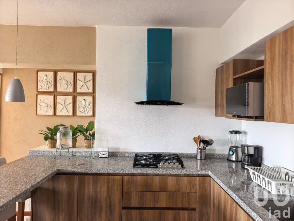 Departamento en Venta, Zona Diamante (Aeropuerto) Acapulco, Guerrero