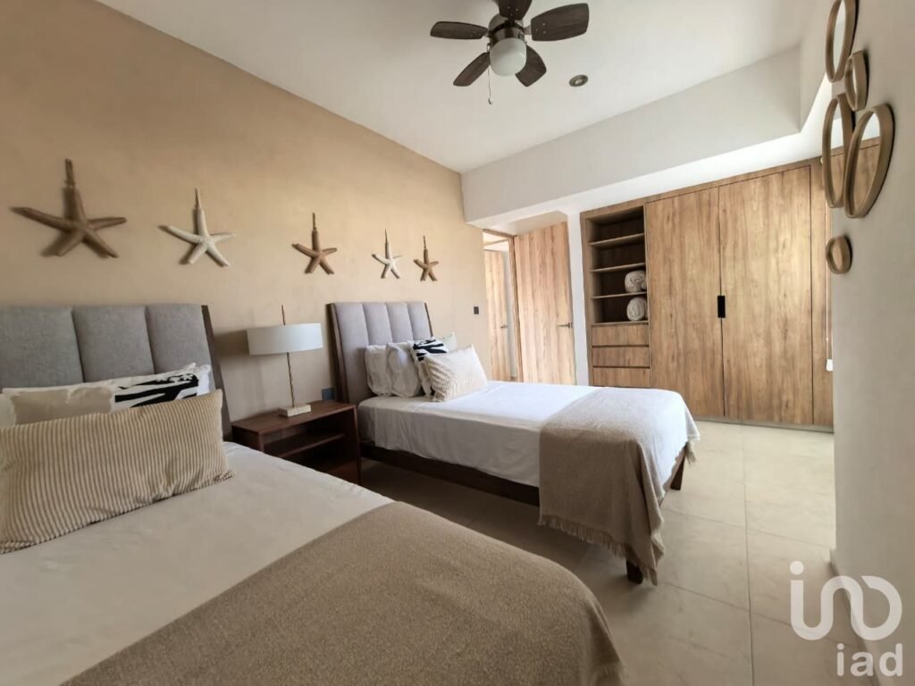 Departamento en Venta, Zona Diamante (Aeropuerto) Acapulco, Guerrero
