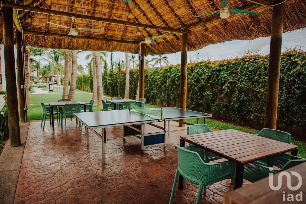 Departamento en Venta en Residencial exclusivo en Cerritos, Mazatlán, Sinaloa.