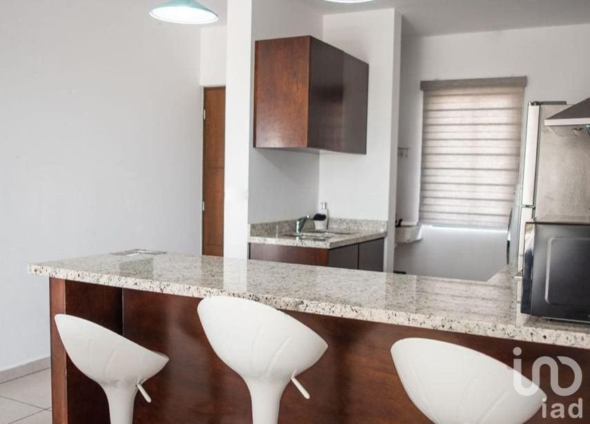 Departamento en Venta en Residencial exclusivo en Cerritos, Mazatlán, Sinaloa.