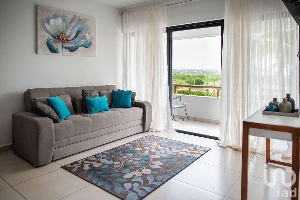 Departamento en Venta en Residencial exclusivo en Cerritos, Mazatlán, Sinaloa.
