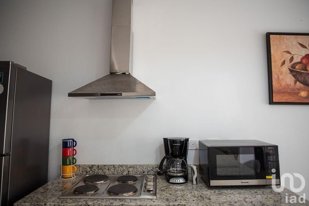 Departamento en Venta en Residencial exclusivo en Cerritos, Mazatlán, Sinaloa.