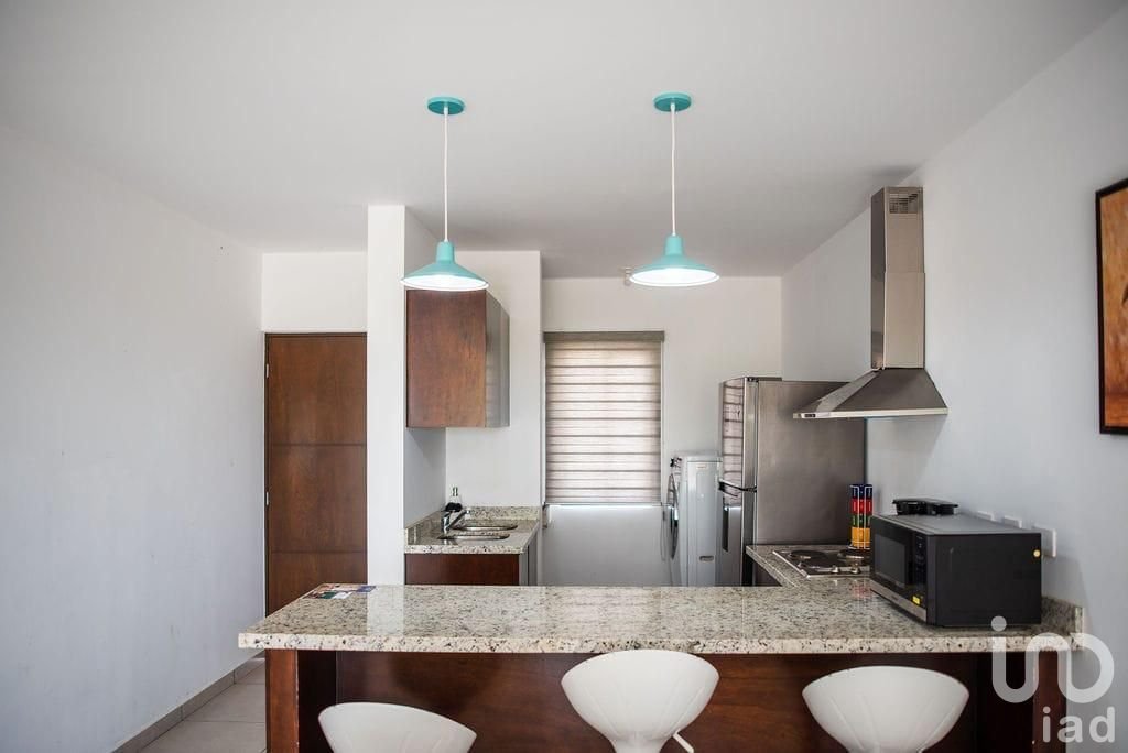 Departamento en Venta en Residencial exclusivo en Cerritos, Mazatlán, Sinaloa.