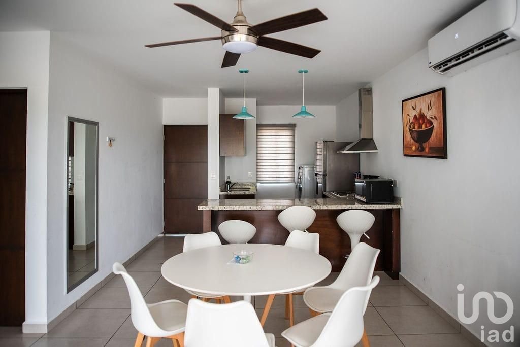 Departamento en Venta en Residencial exclusivo en Cerritos, Mazatlán, Sinaloa.