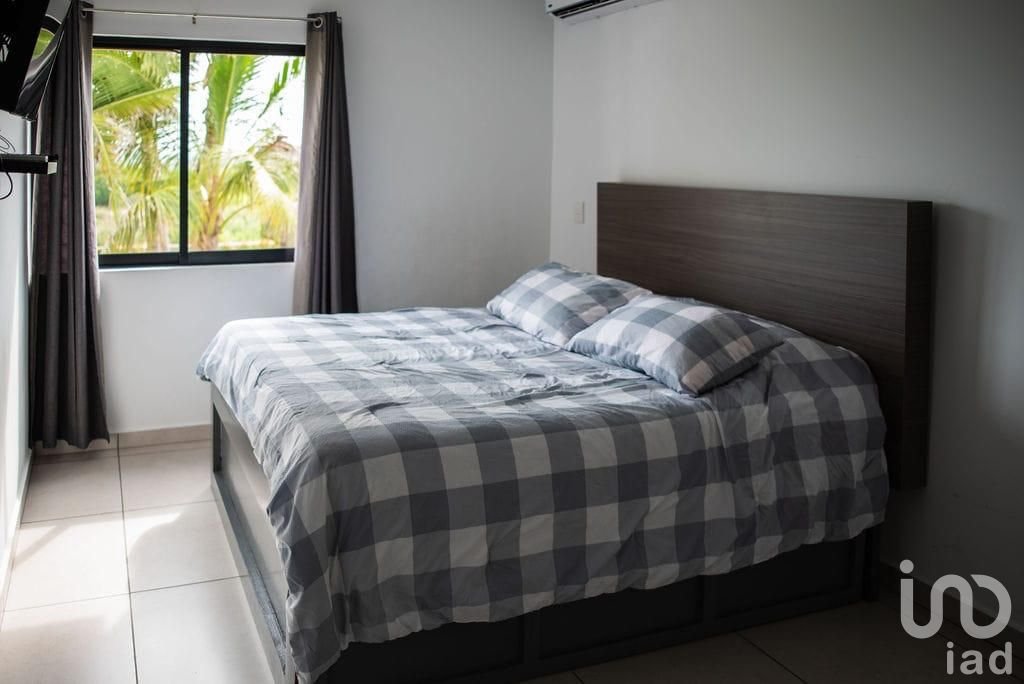 Departamento en Venta en Residencial exclusivo en Cerritos, Mazatlán, Sinaloa.