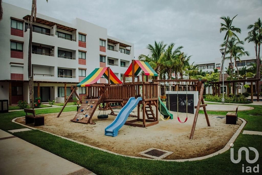 Departamento en Venta en Residencial exclusivo en Cerritos, Mazatlán, Sinaloa.
