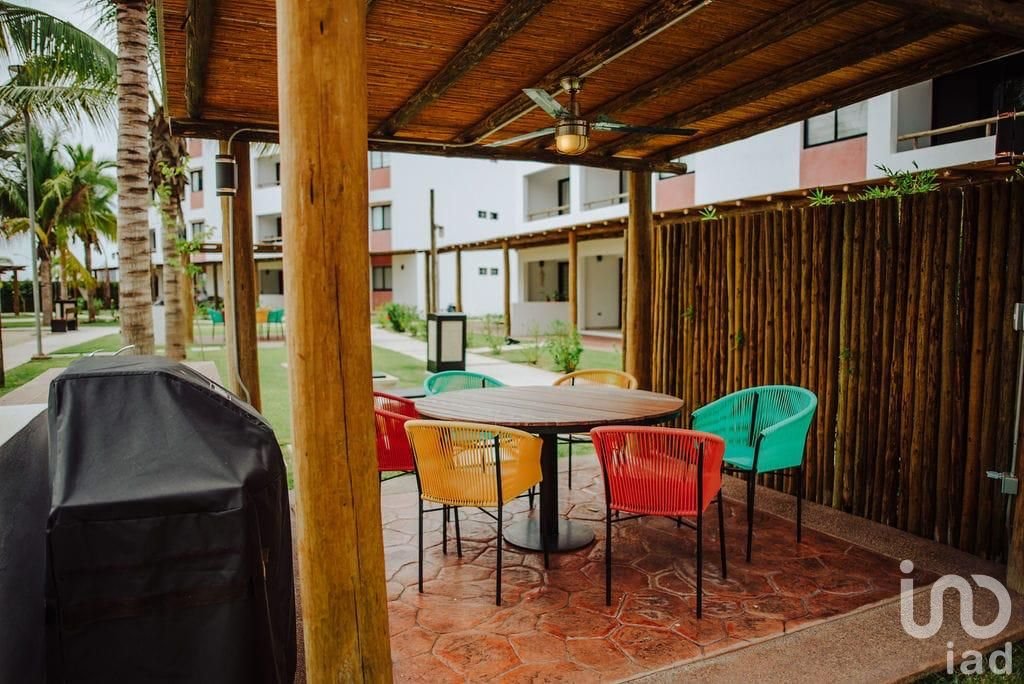 Departamento en Venta en Residencial exclusivo en Cerritos, Mazatlán, Sinaloa.