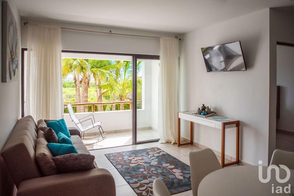 Departamento en Venta en Residencial exclusivo en Cerritos, Mazatlán, Sinaloa.