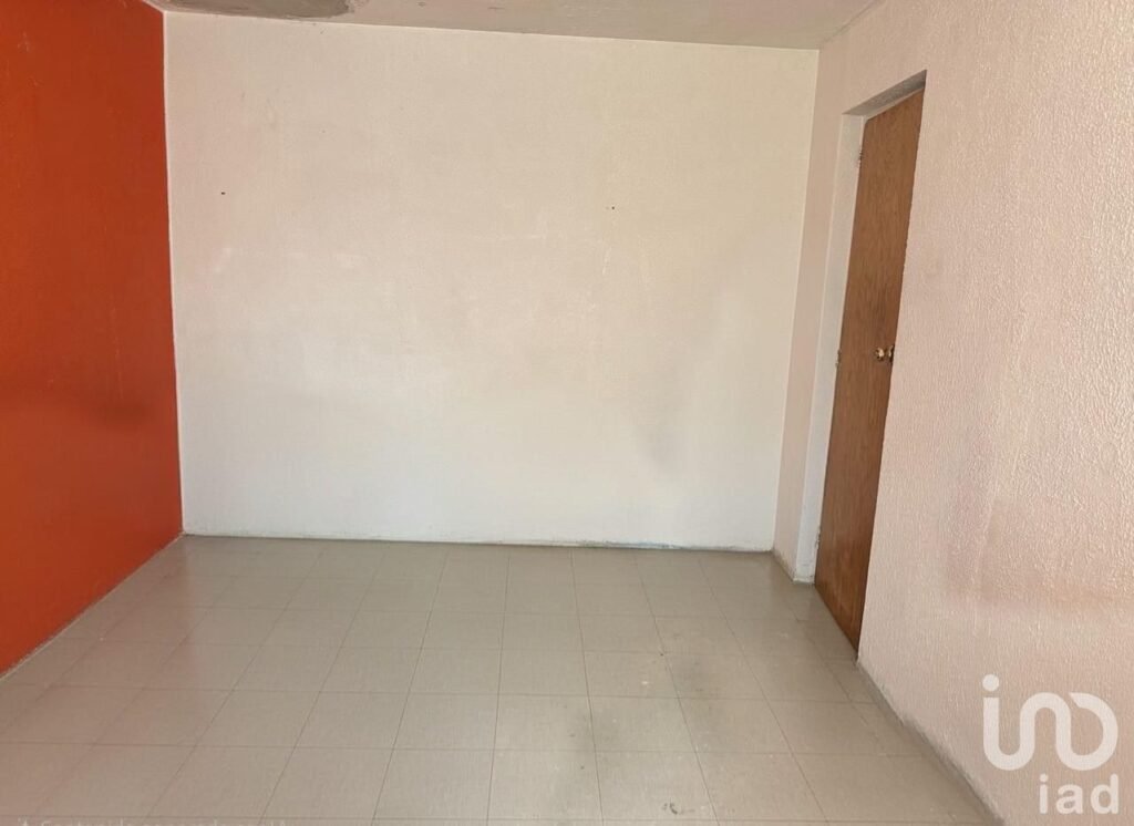 Departamento en VENTA , Cerca del metro Jamaica,CDMX