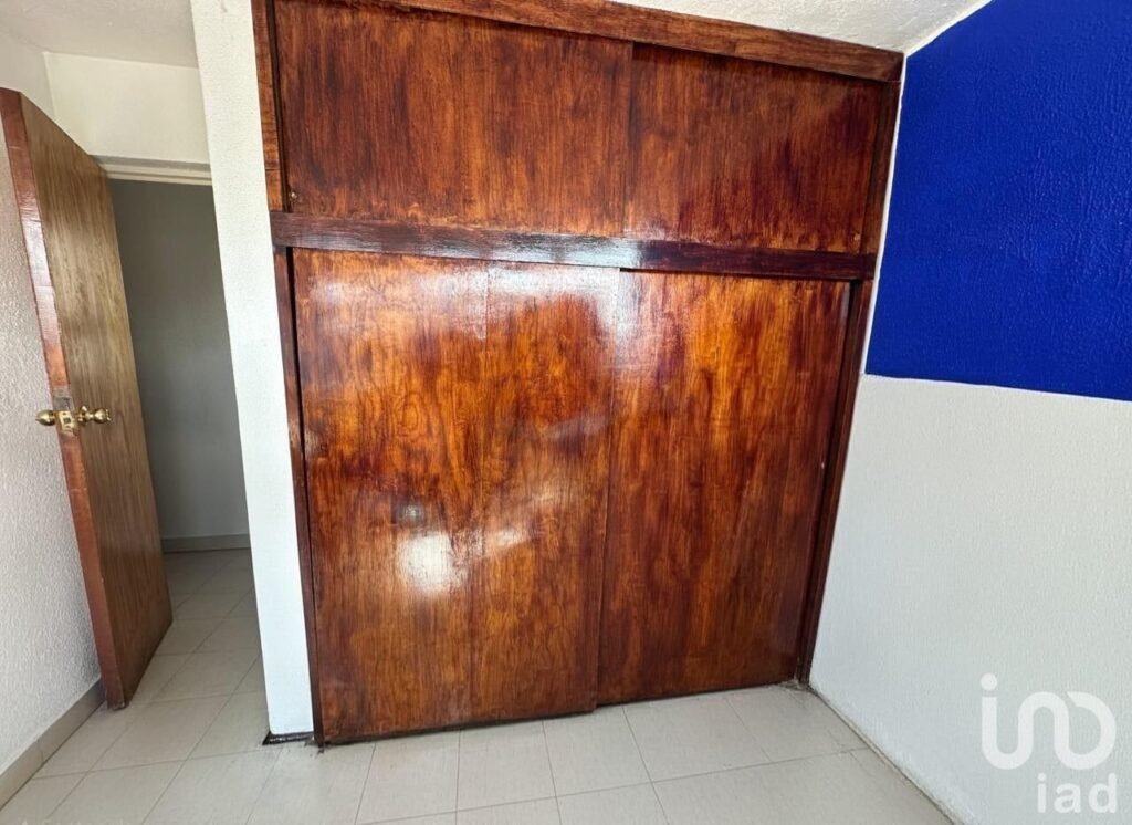 Departamento en VENTA , Cerca del metro Jamaica,CDMX