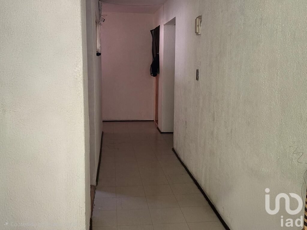 Departamento en VENTA , Cerca del metro Jamaica,CDMX