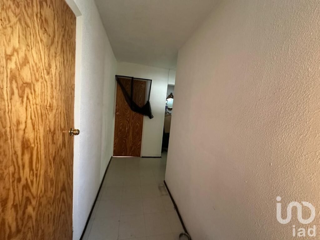Departamento en VENTA , Cerca del metro Jamaica,CDMX