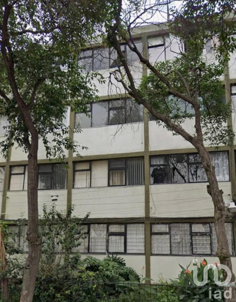 Departamento en VENTA , Cerca del metro Jamaica,CDMX