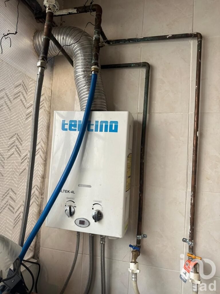 Departamento en VENTA , Cerca del metro Jamaica,CDMX