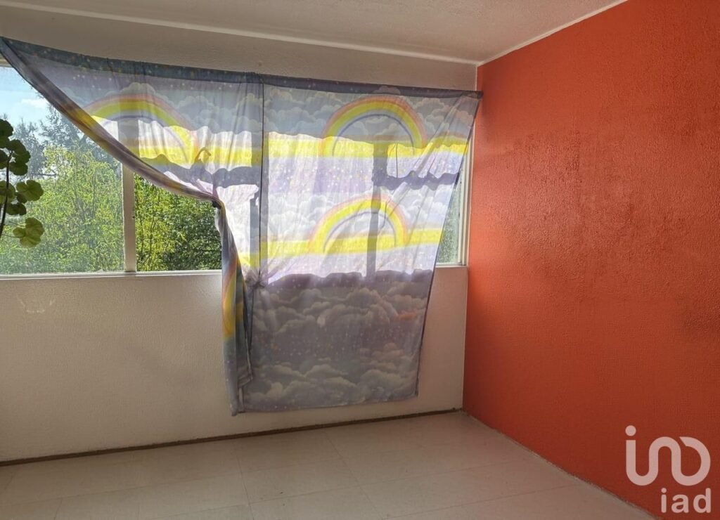 Departamento en VENTA , Cerca del metro Jamaica,CDMX