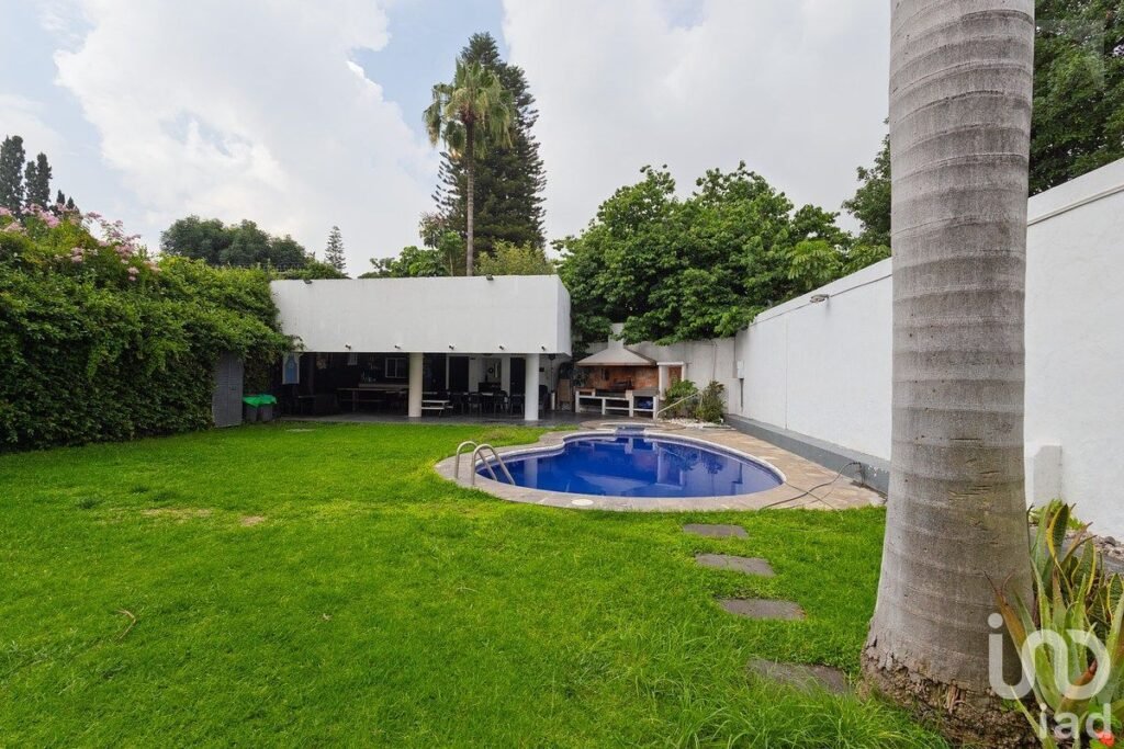 Hermos Casa en Venta en Las Fuentes Zapopan