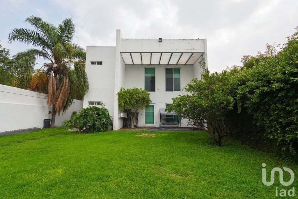 Hermos Casa en Venta en Las Fuentes Zapopan