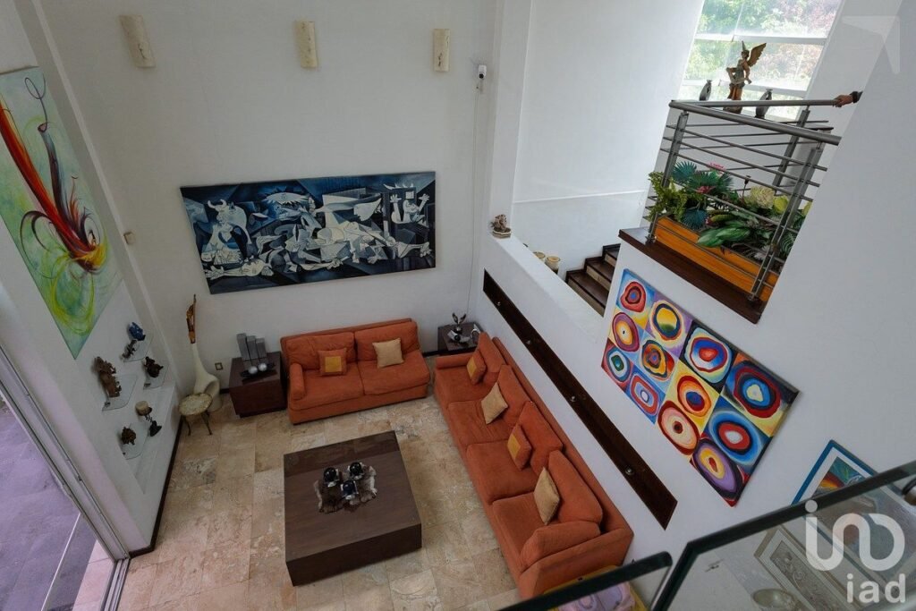 Hermos Casa en Venta en Las Fuentes Zapopan