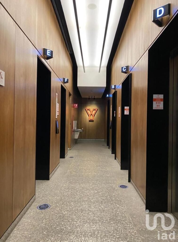 Oficina en venta en Yama Alpes