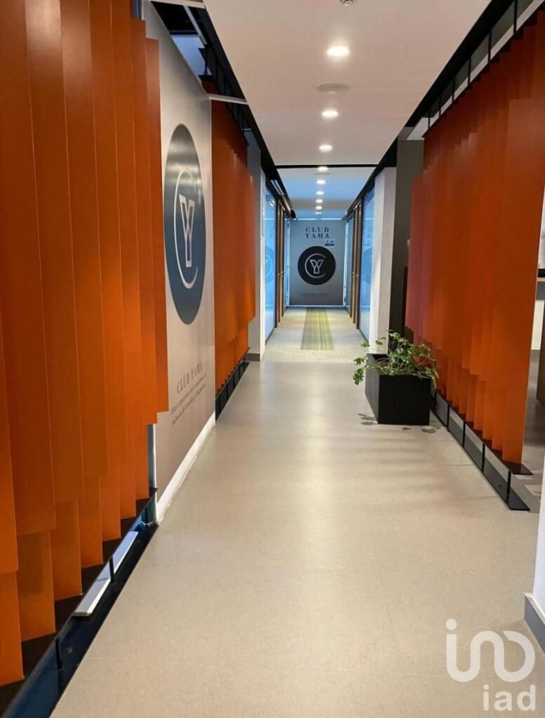 Oficina en venta en Yama Alpes