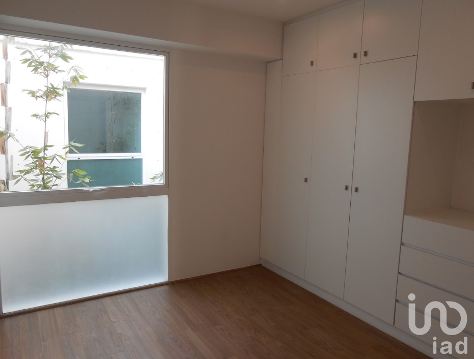 Departamento  en Venta  Col. Del  Valle  CDMX