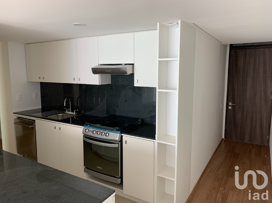 Departamento  en Venta  Col. Del  Valle  CDMX
