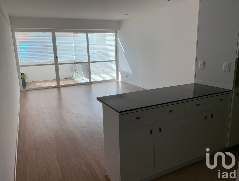 Departamento  en Venta  Col. Del  Valle  CDMX
