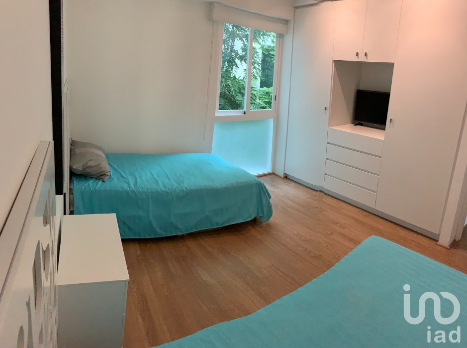 Departamento  en Venta  Col. Del  Valle  CDMX