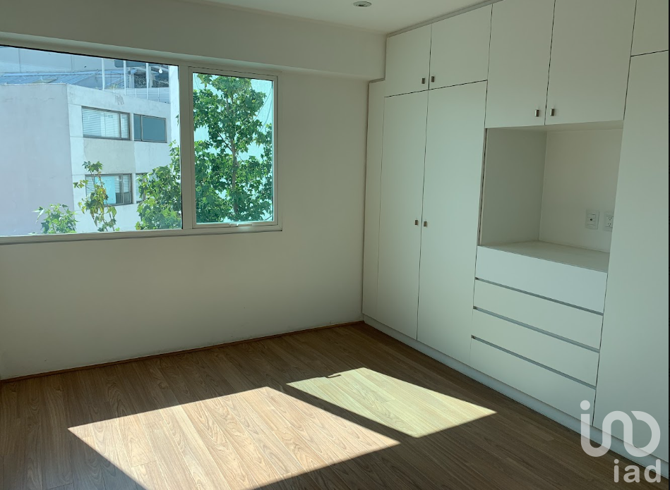 Departamento  en Venta  Col. Del  Valle  CDMX