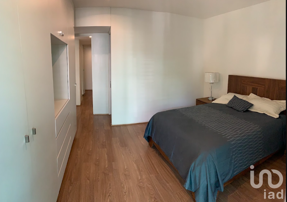 Departamento  en Venta  Col. Del  Valle  CDMX