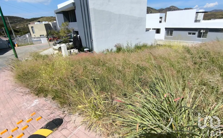 TERRENO EN VENTA EN COTO 5 COLINAS DE SAN ISIDRO