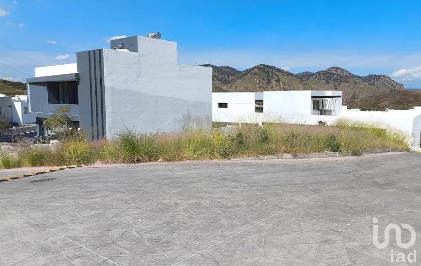 TERRENO EN VENTA EN COTO 5 COLINAS DE SAN ISIDRO