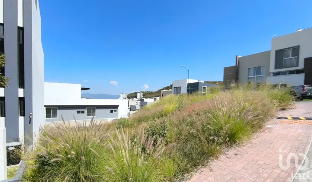 TERRENO EN VENTA EN COTO 5 COLINAS DE SAN ISIDRO