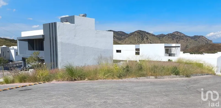 TERRENO EN VENTA EN COTO 5 COLINAS DE SAN ISIDRO