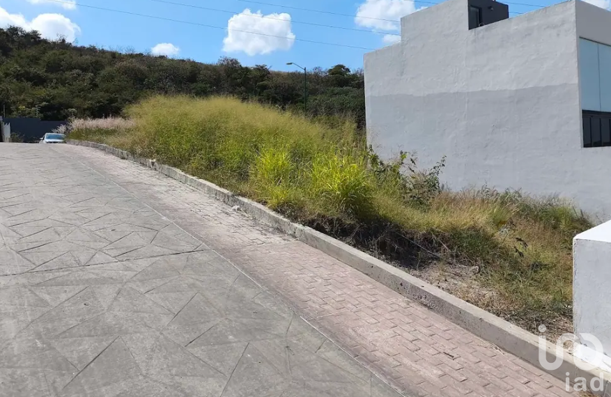 TERRENO EN VENTA EN COTO 5 COLINAS DE SAN ISIDRO