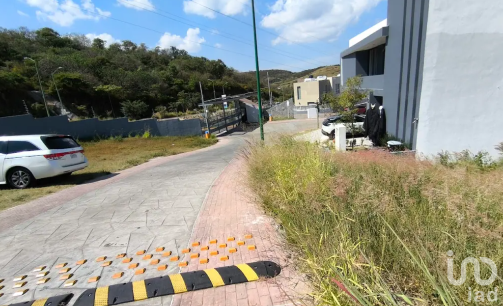 TERRENO EN VENTA EN COTO 5 COLINAS DE SAN ISIDRO