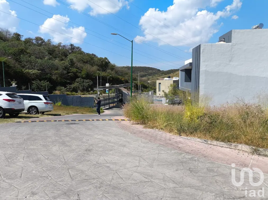 TERRENO EN VENTA EN COTO 5 COLINAS DE SAN ISIDRO
