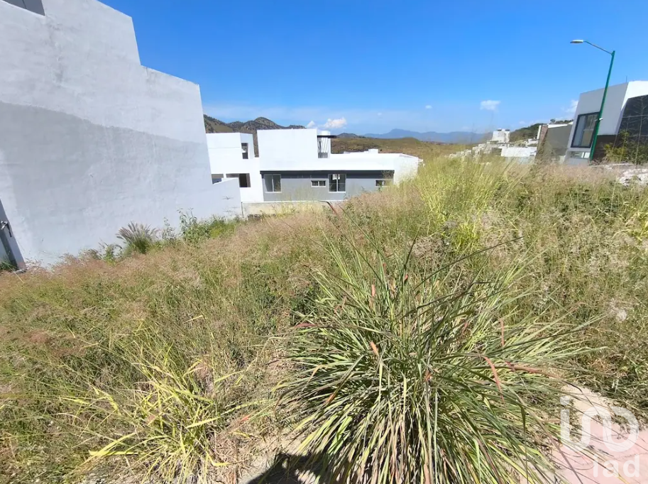 TERRENO EN VENTA EN COTO 5 COLINAS DE SAN ISIDRO