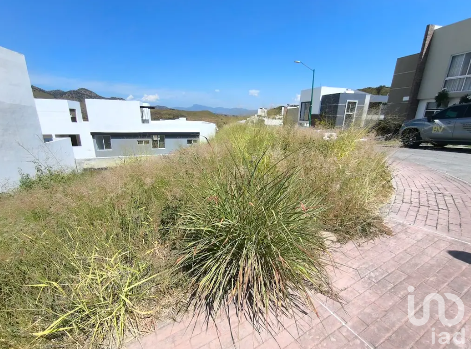 TERRENO EN VENTA EN COTO 5 COLINAS DE SAN ISIDRO