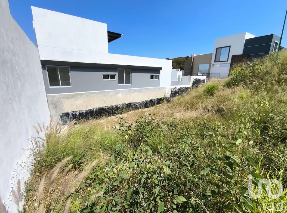 TERRENO EN VENTA EN COTO 5 COLINAS DE SAN ISIDRO