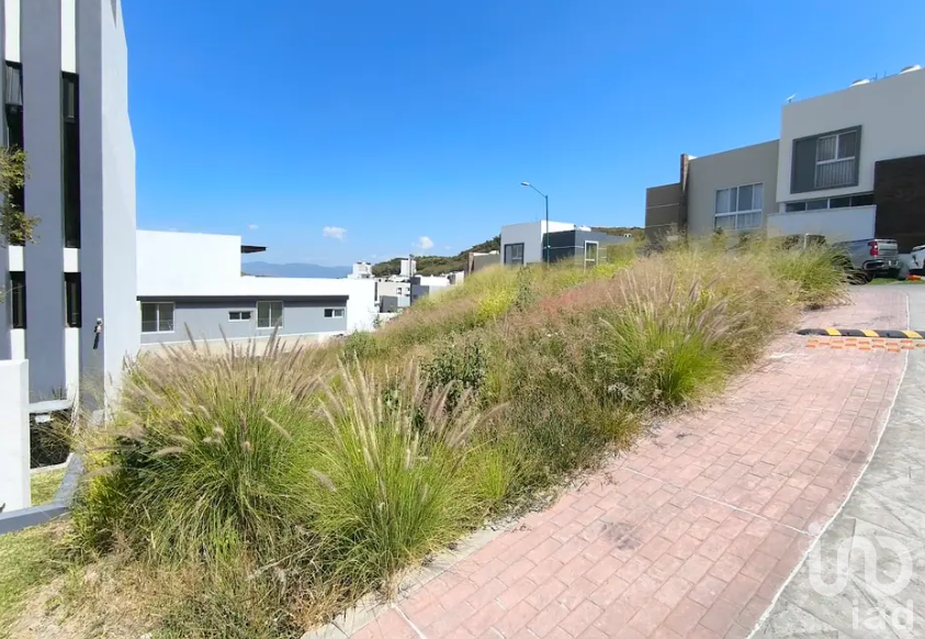 TERRENO EN VENTA EN COTO 5 COLINAS DE SAN ISIDRO