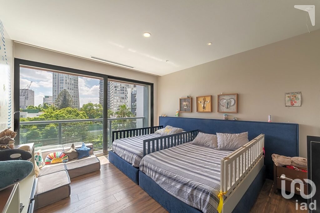 Espectacular departamento en venta en Country Club Guadalajara