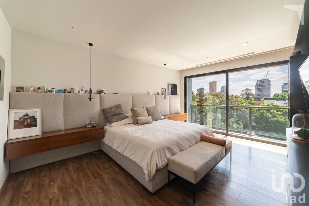 Espectacular departamento en venta en Country Club Guadalajara