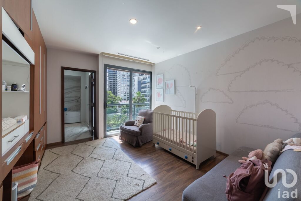 Espectacular departamento en venta en Country Club Guadalajara