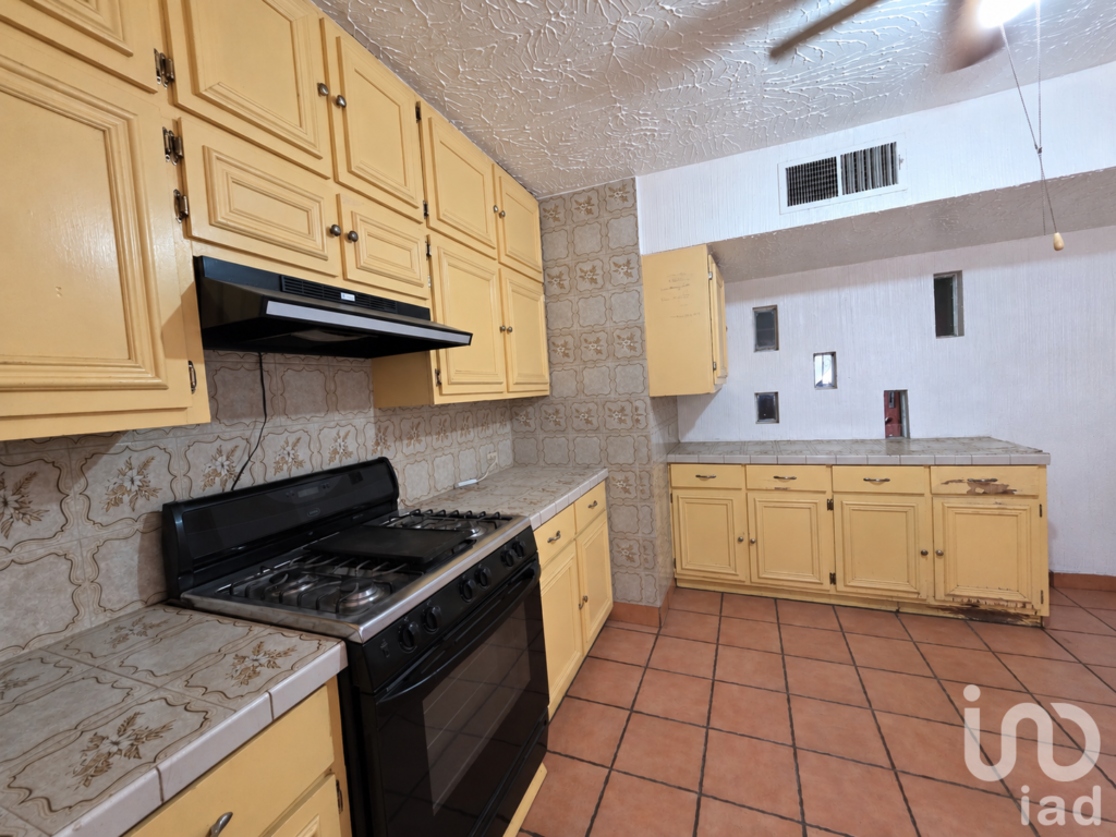 CASA EN VENTA DE 4 RECAMARAS, ADICION CAMPESTRE, CD JUAREZ CHIH