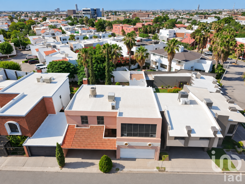 CASA EN VENTA DE 4 RECAMARAS, ADICION CAMPESTRE, CD JUAREZ CHIH